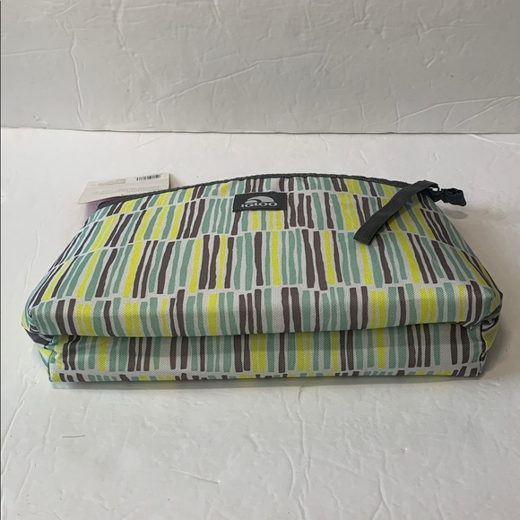 Insulated Cooler Bag Igloo Storage Bag Striped  NWT - Picture 10 of 11